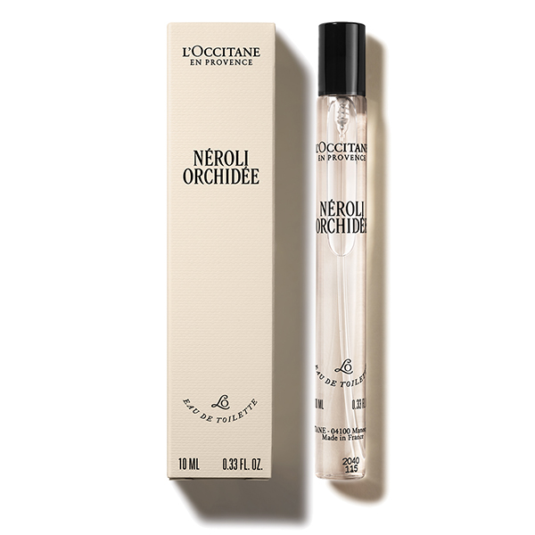 ネロリオーキデ オードトワレ / 10mL