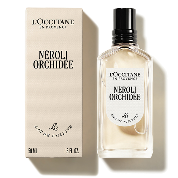 ネロリオーキデ オードトワレ / 50mL