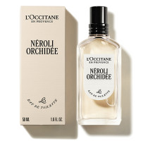 ネロリオーキデ オードトワレ / 50mL