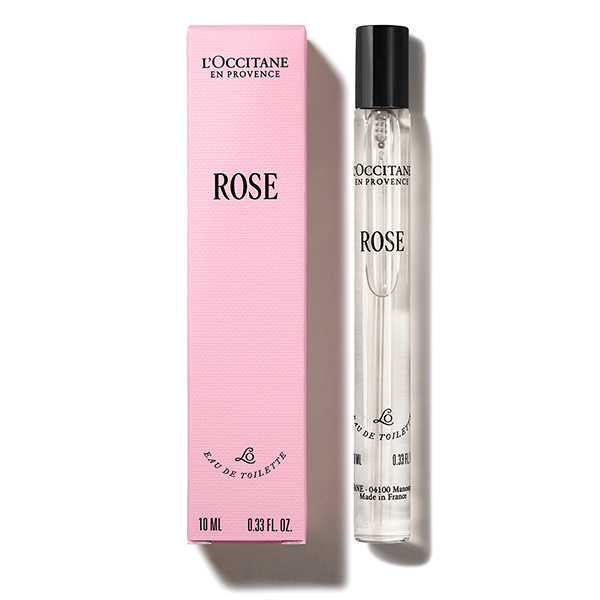 楽天市場】バラ ロクシタン 香水の通販