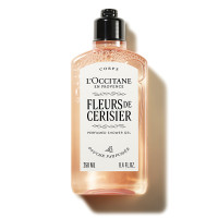 フルールドスリジエサクラ[チェリーブロッサム] パフュームド シャワージェル / 250mL