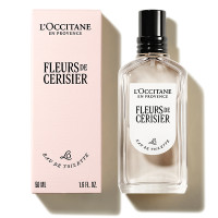 フルールドスリジエサクラ[チェリーブロッサム] オードトワレ / 50mL