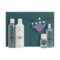 【数量限定】ホワイトムスク コレクション / 数量限定 / 250mL、250mL、100mL、30mL
