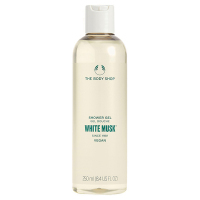 数量限定】ホワイトムスク コレクション / THE BODY SHOP(ボディケア