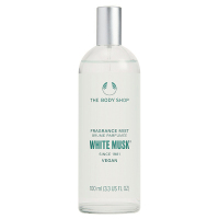 数量限定】ホワイトムスク コレクション / THE BODY SHOP(ボディケア