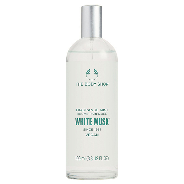 数量限定】ホワイトムスク コレクション / THE BODY SHOP(ボディケア