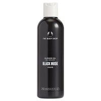 数量限定】ブラックムスク コレクション / THE BODY SHOP(ボディケア