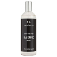 数量限定】ブラックムスク コレクション / THE BODY SHOP(ボディケア