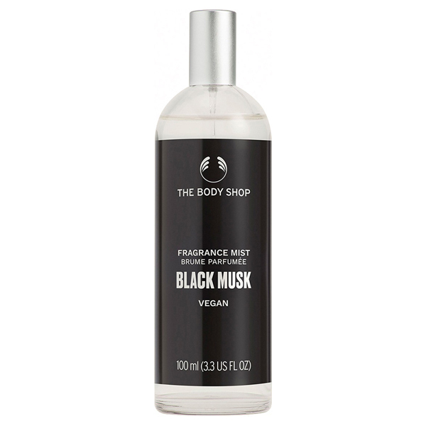 THEBODYSHOP　ブラックムスクセット ブラックムスク ボディローション｜ THE BODY SHOP（ザボディ