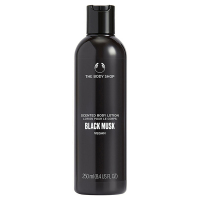 数量限定】ブラックムスク コレクション / THE BODY SHOP(ボディケア
