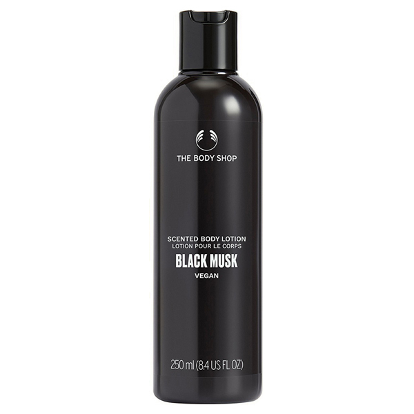 数量限定】ブラックムスク コレクション / THE BODY SHOP(ボディ