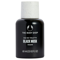 THEBODYSHOP　ブラックムスクセット 数量限定】ブラックムスク コレクション / THE BODY SHOP(ボディケア