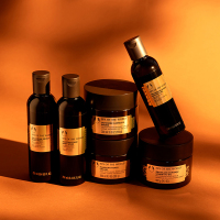 THE BODY SHOP　スパオブザワールド　ジャパニーズカメリア　2点セット スパオブザワールド ジャパニーズ カメリア ボディクリーム / THE BODY