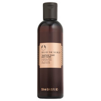 スパオブザワールド タヒチアン ティアレ ボディウォッシュ / 250mL