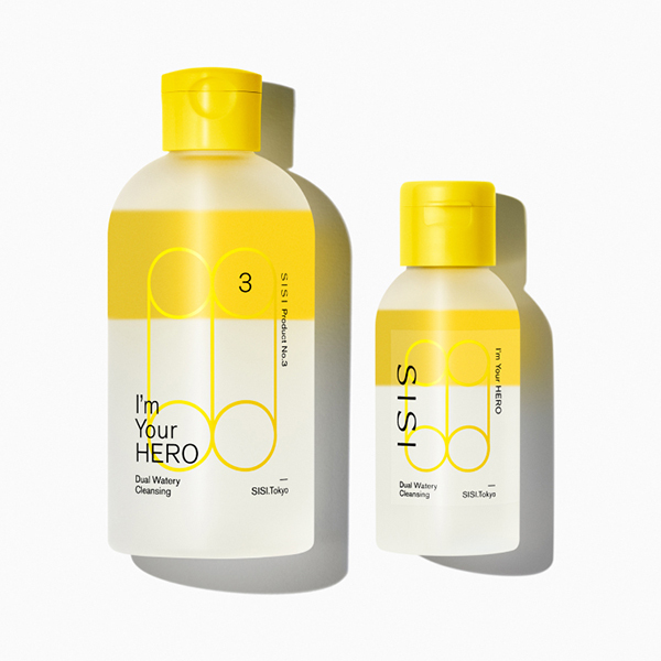 SiSi I'm Your HERO クレンジングオイル 2個セット 楽天市場】【SISI 公式】アイムユアヒーロー オイル × 美容液