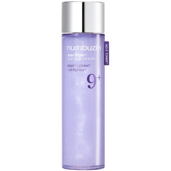 9番NMNPDRNトリートメントトナー / 本体 / 150ml 9番NMNPDRNトリートメントトナー / 本体 / 150ml