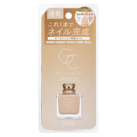 グロッシーコート / シフォンベージュ / 10ml