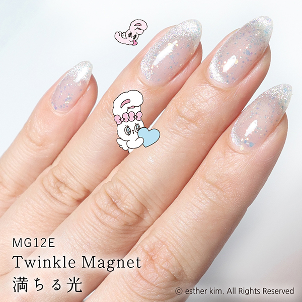 ウィークリージェル / ホーメイ(ソフトジェル, ネイル・ネイル