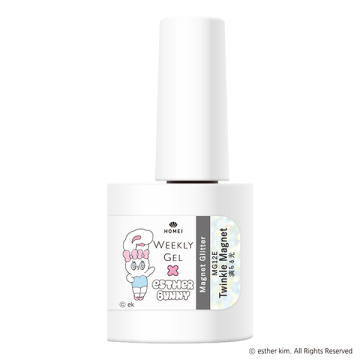 ウィークリージェル 03