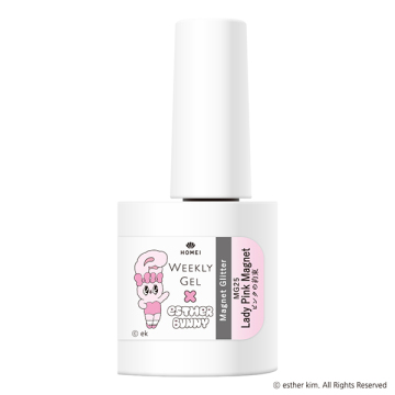 ウィークリージェル 03