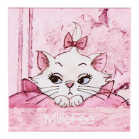 【入荷次第販売開始】マイキティアイパレット / ディズニーマリー / M05サイベリアン / 3.2g