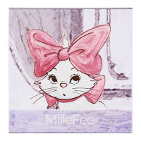 【入荷次第販売開始】マイキティアイパレット / ディズニーマリー / M02ラグドール / 3.2g