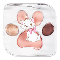 【入荷次第販売開始】ミャオパウズアイシャドウパレット / ディズニーマリー / M05アイドル / 7g