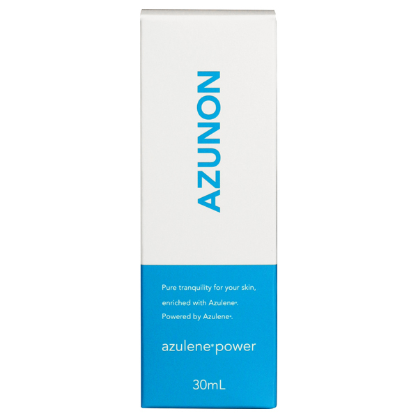 NC アズノンセラム BA / AZUNON(美容液, スキンケア・基礎化粧品)の