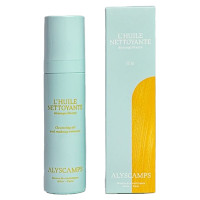 クレンジングオイル&メイクアップリムーバー / 本体 / 50mL