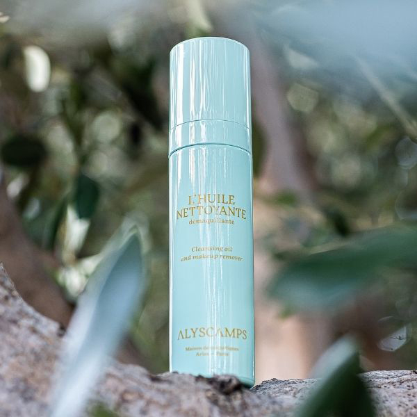 クレンジングオイル&メイクアップリムーバー / ALYSCAMPS(クレンジング