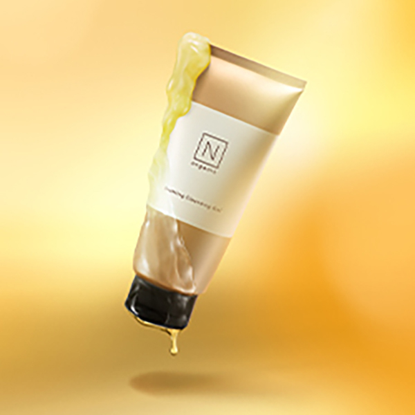 N organic Basic クレンジングジェル スターターセット_CG03 / N