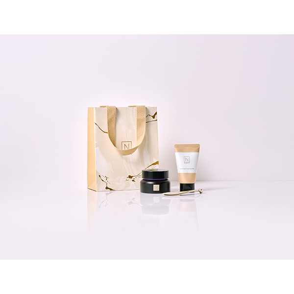 N organic Vie クリーム 47g 30個 N Organic Vie Japan Enriched Soft