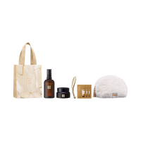 N organic Vie スキンケアセット(ポーチ付)_LHU01 / N organic(エヌ