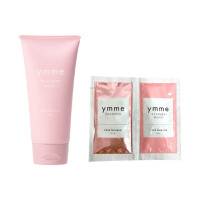 トリートメントminiおまけ付セット / 150gl、10ml、10ml / ローズブーケの香り