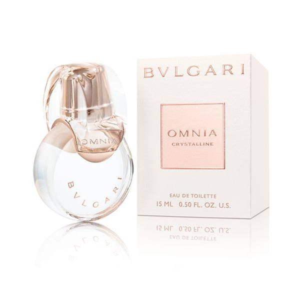 オムニア クリスタリン オードトワレ / 15mL