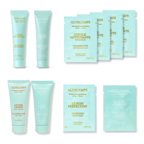 スターターキット