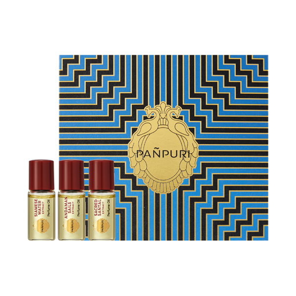 セントオブハーモニー ディスカバリーセット / 3mL×3 / 本体