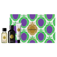 サイアミーズウォーター ウェルネスセット / パンピューリ(ボディケア