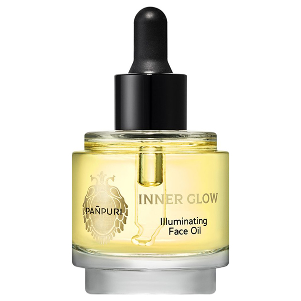 インナーグロウ イルミネイティング フェイスオイル / 本体 / 45ml インナーグロウ イルミネイティング フェイスオイル / 本体 / 45ml