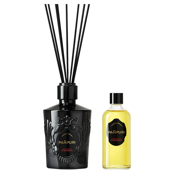 ワンナイトインバンコク ディフューザー / 本体 / 100ml