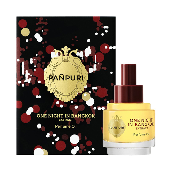 ワンナイトインバンコク エクストラクト パフュームオイル / 本体 / 50ml