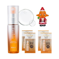 本体 / 30ml、1.5mL×2、1.0mL×2、1個 / 無