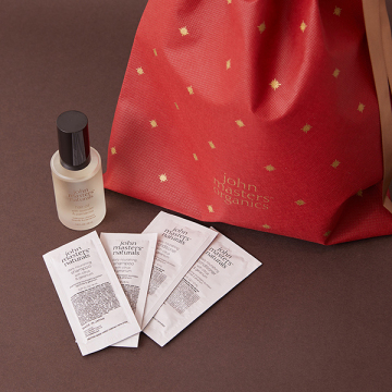 L&Pヘアオイルセット