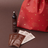 薬用 ヘアグロースエッセンスセット / 限定品 / 50mL、10mL×3枚、10mL×3枚、約W290×H350mm