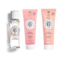 30mL、50mL、50mL / フローラルフルーティー