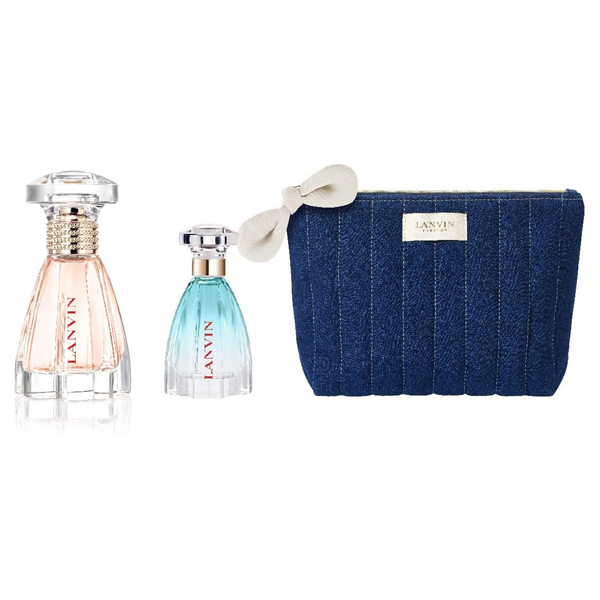 モダン プリンセス アットコスメ限定キット / 30mL、4.5mL、1個 / フルーティ