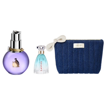 エクラ・ドゥ・アルページュ アットコスメ限定キット