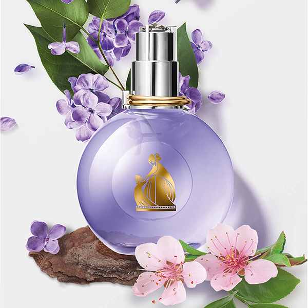 エクラ・ドゥ・アルページュ アットコスメ限定キット / ランバン