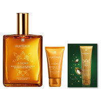 本体 / 50mL、50mL、15mL / 気品漂う「ライラックア…