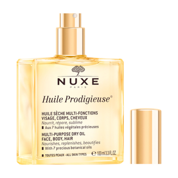 プロディジュー オイル アットコスメ限定キット 02